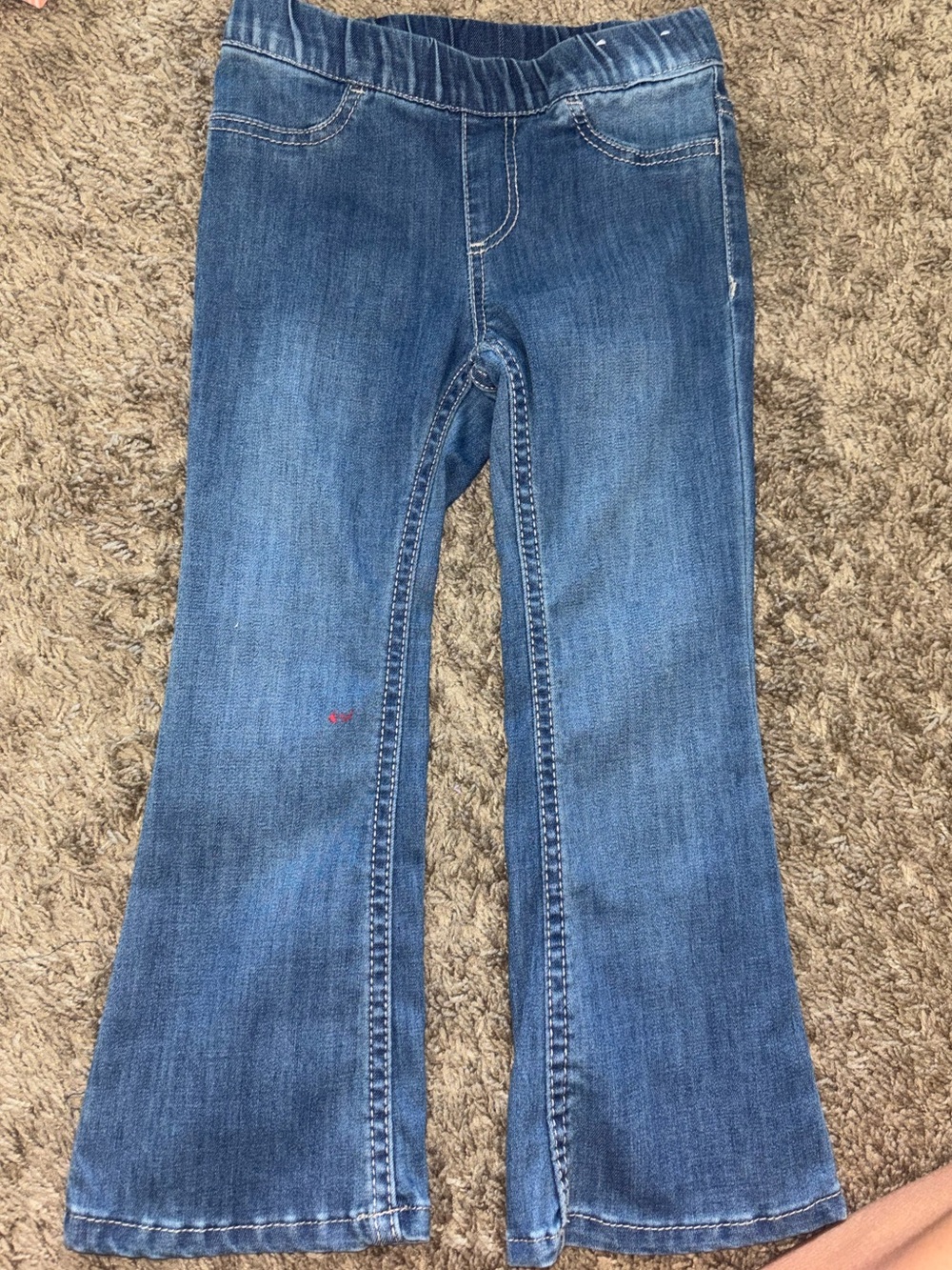 H&M jeans - 3T - 2 pack